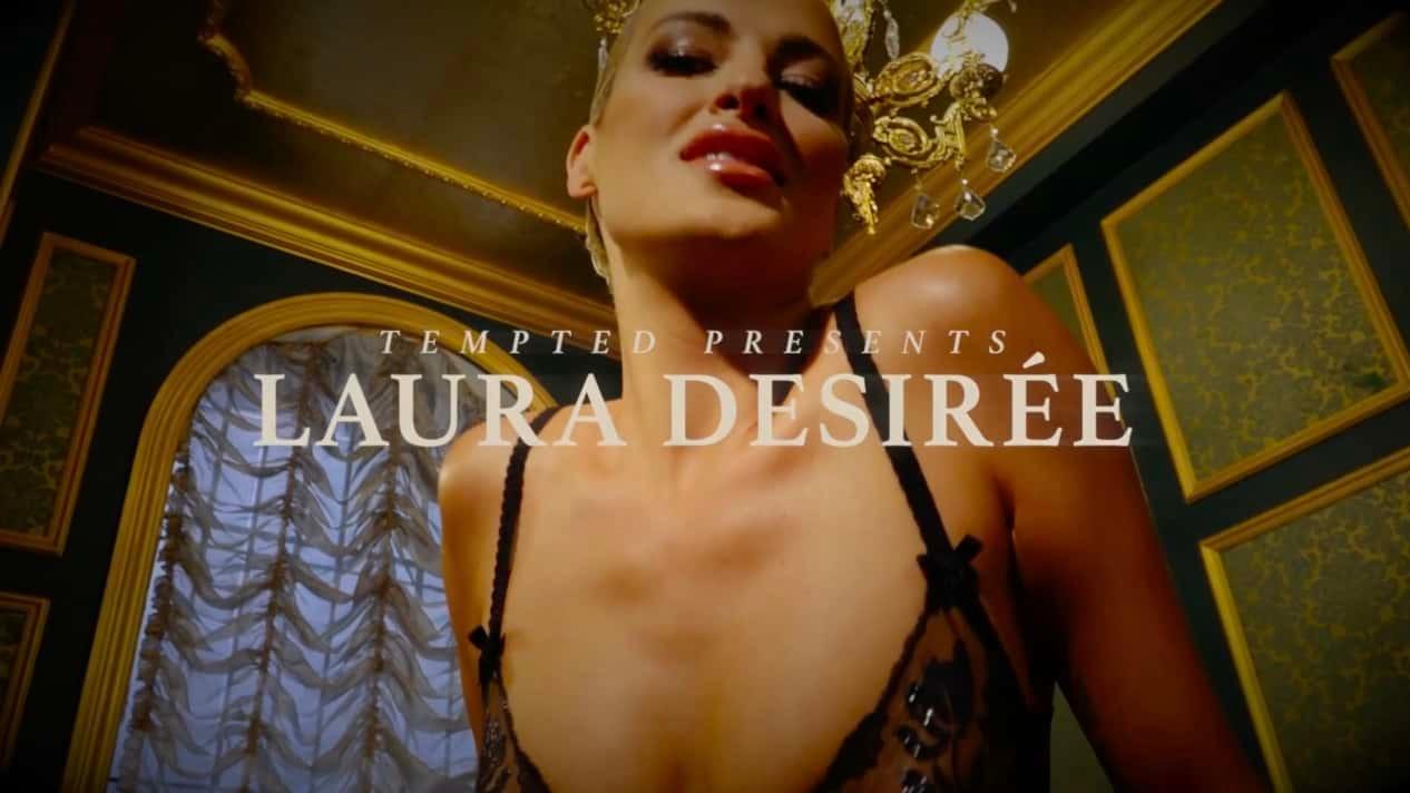 Promotional video cover