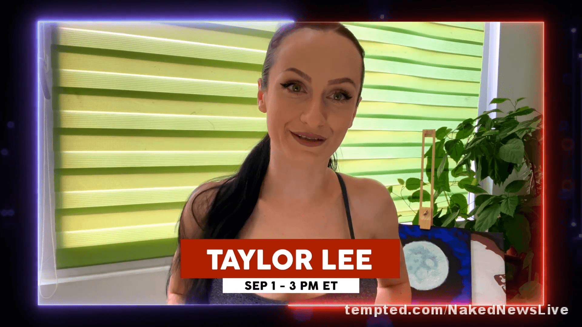 @Taylor Lee - Sep 1