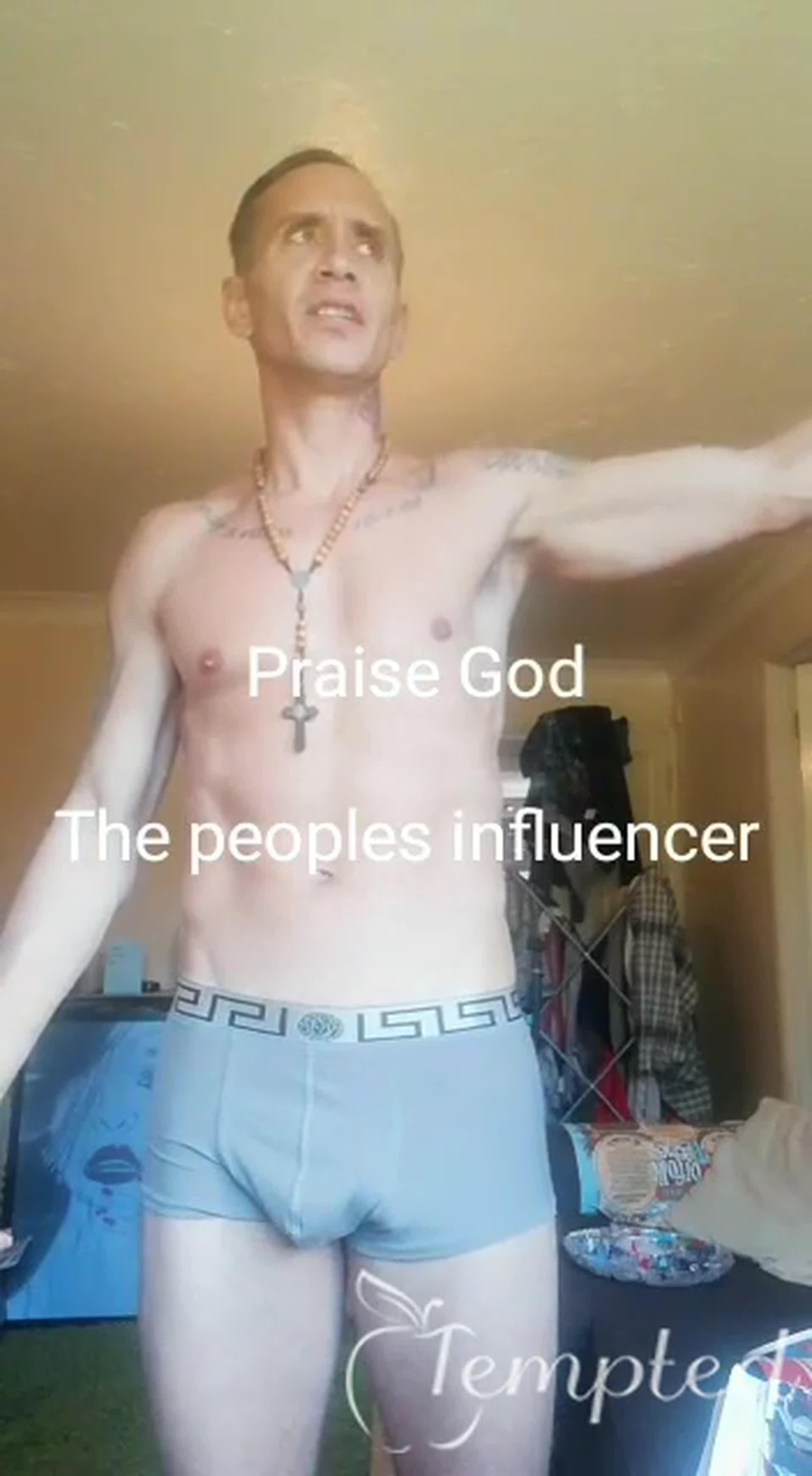 Praise God