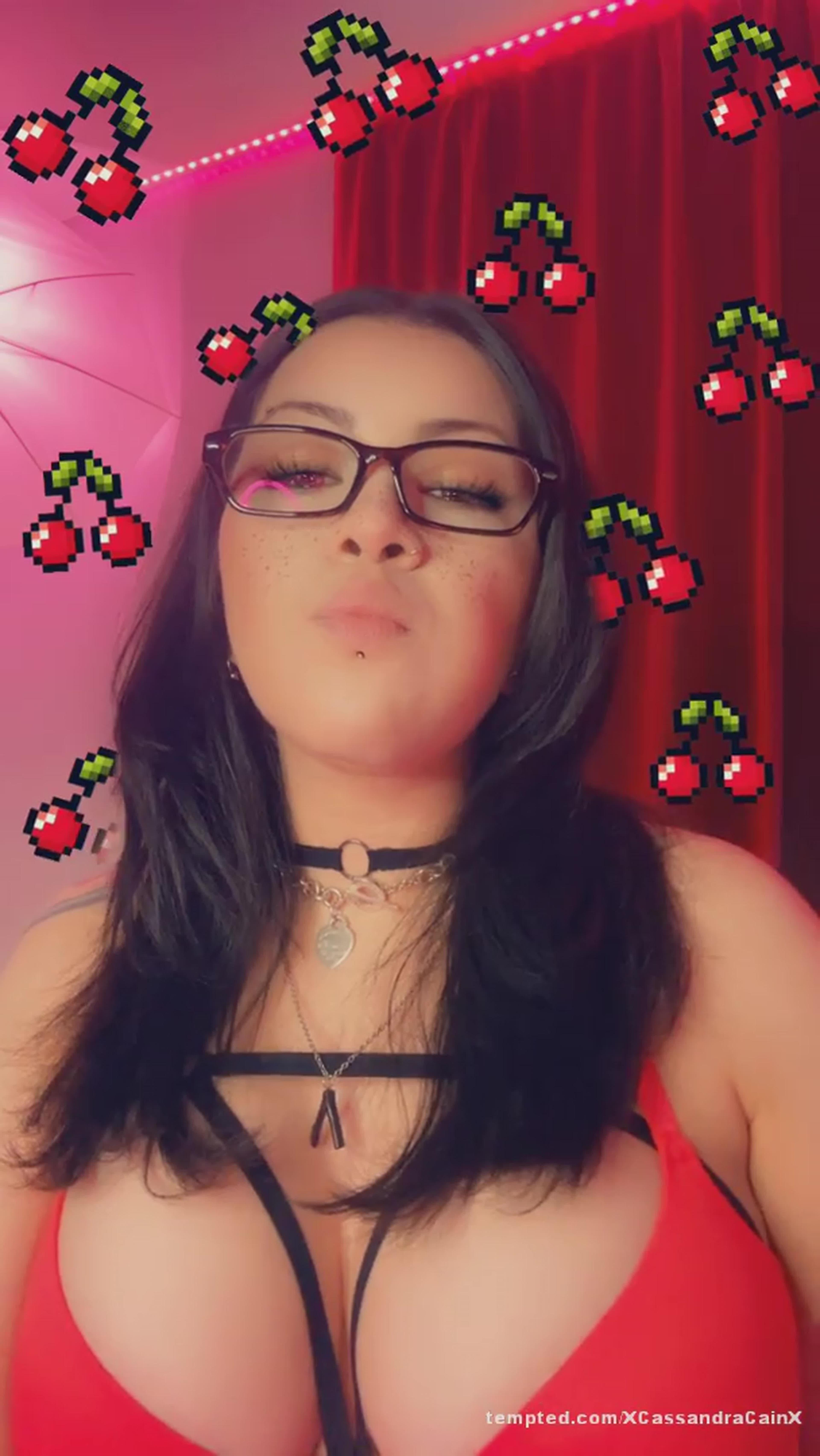 Cherries