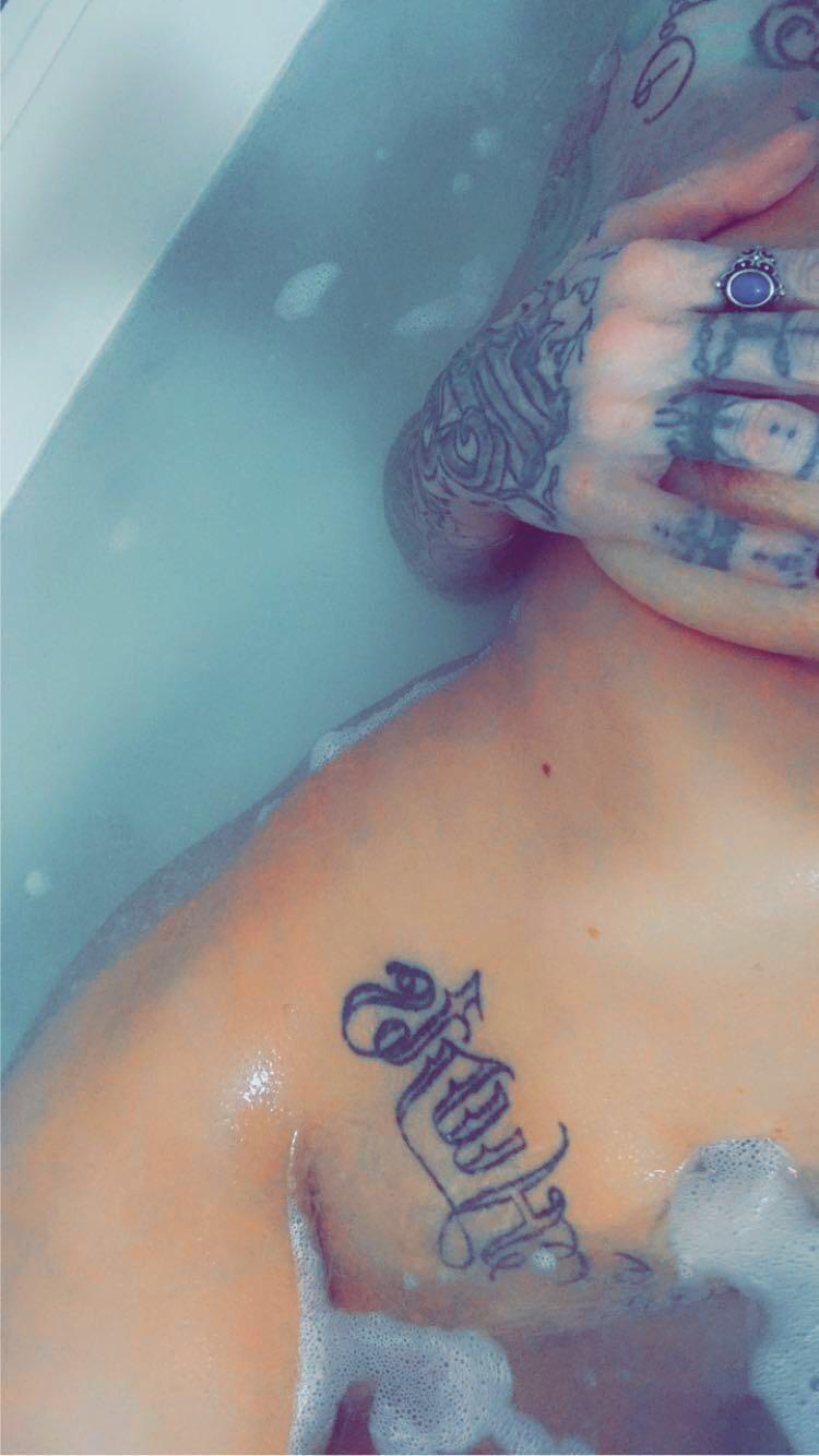 Tub Time 🛁🧽