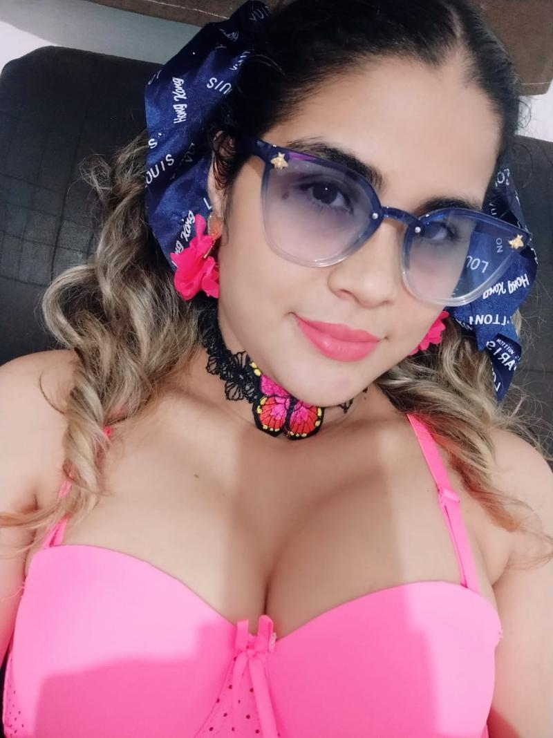 Dulce Rubi