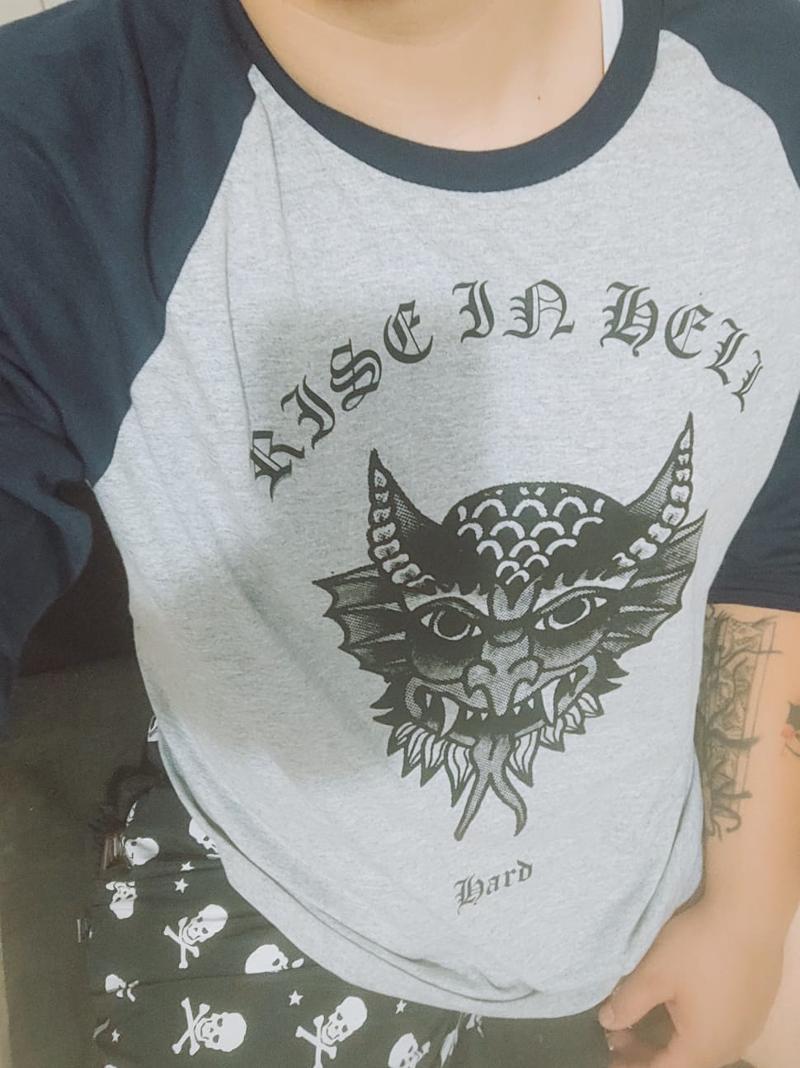me!