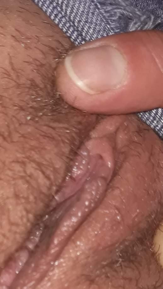 My perfect clit