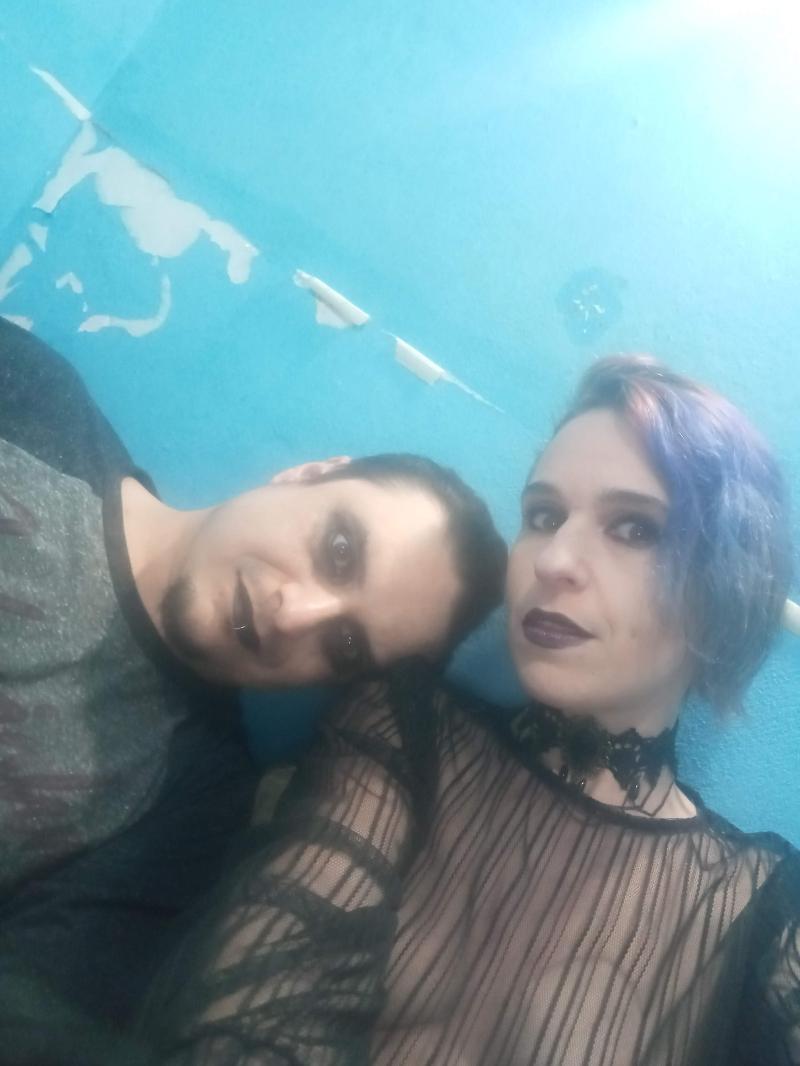Luna e sadic 
