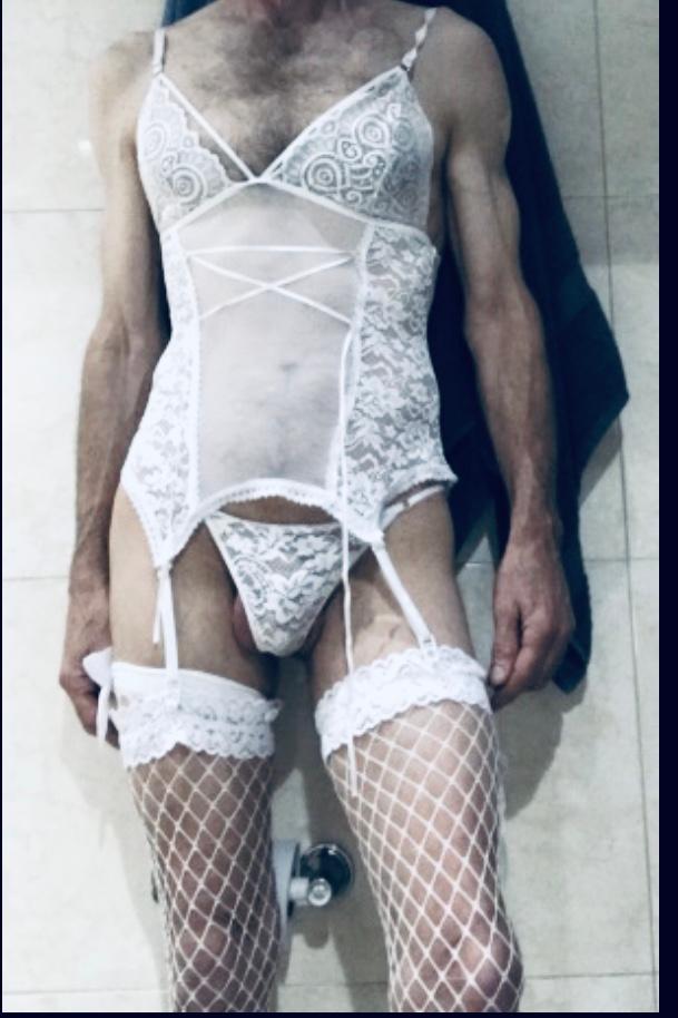 Dressed out