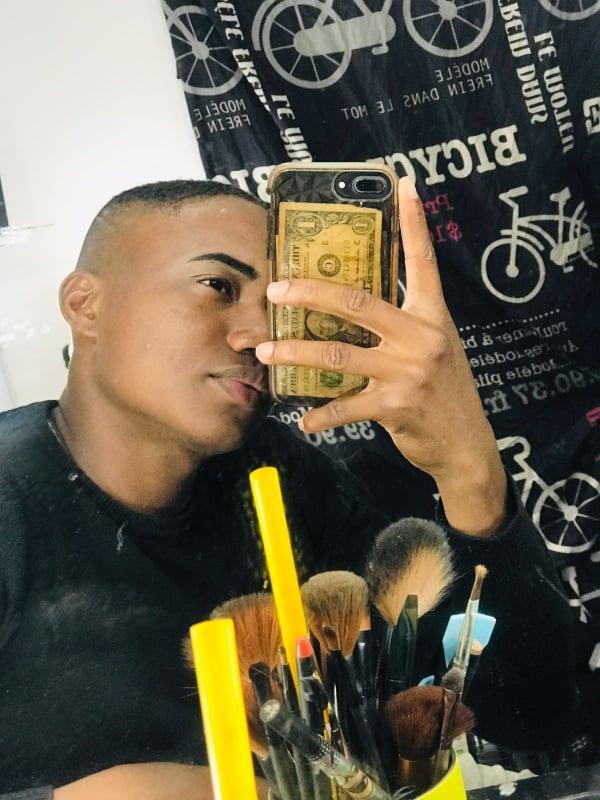Un morenito para cualquier gusto