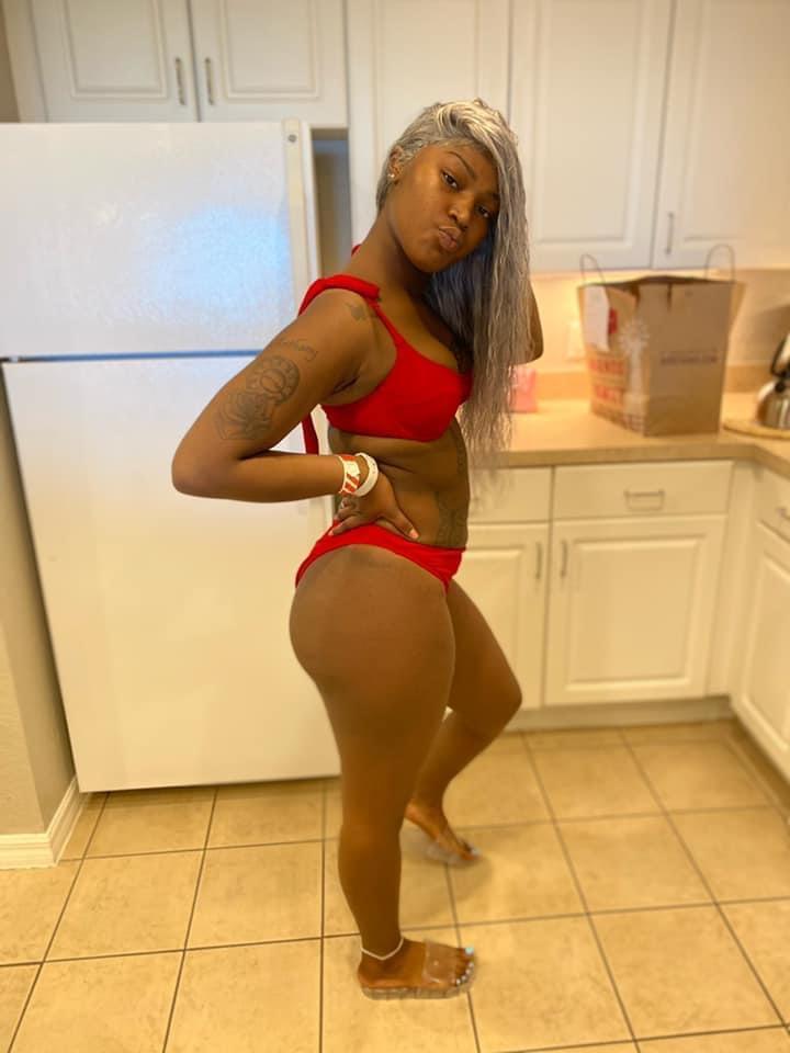 In orl w/da vibess🌴