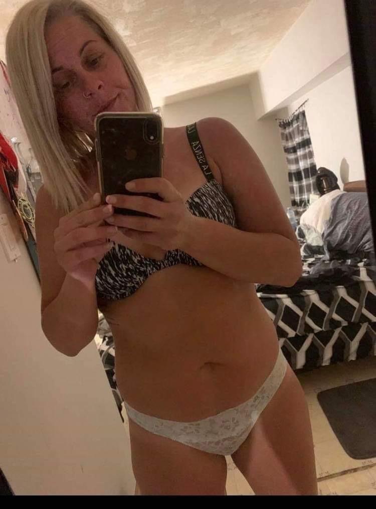 Just me 