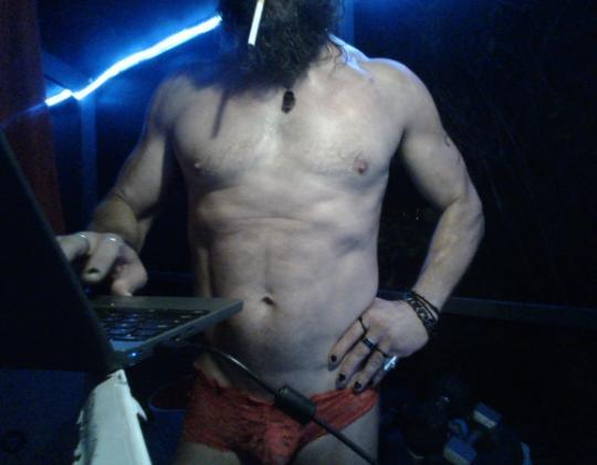 more from the recent Past to almost now Pt1