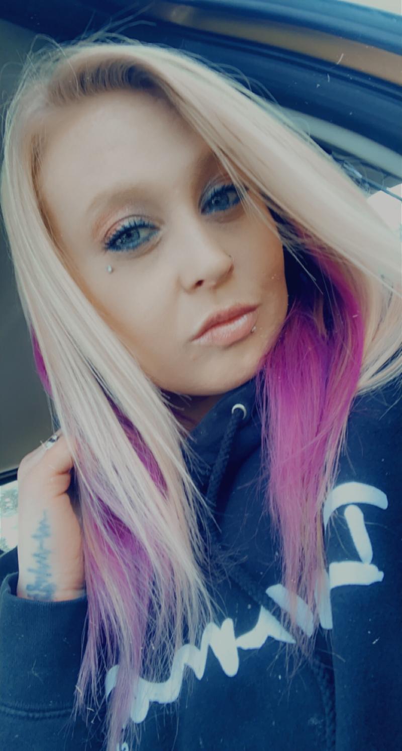 Just me