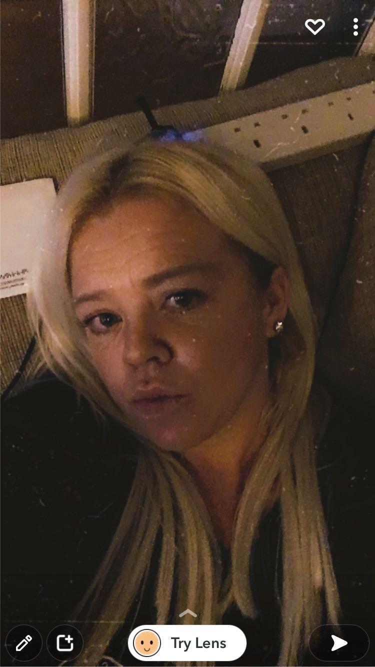 Blondie