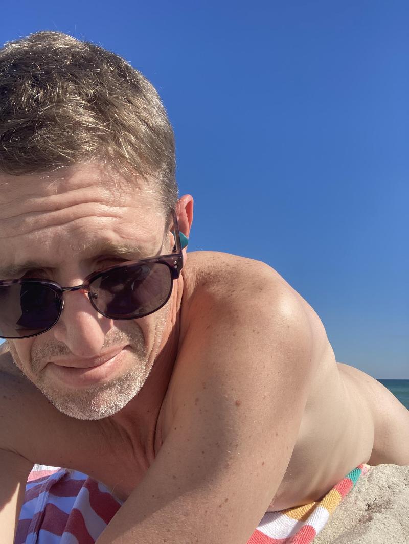 Haulover Beach