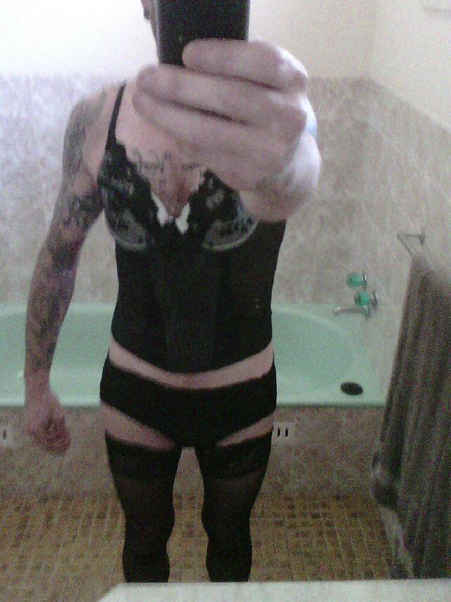 Horny