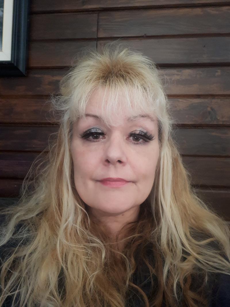 Just me