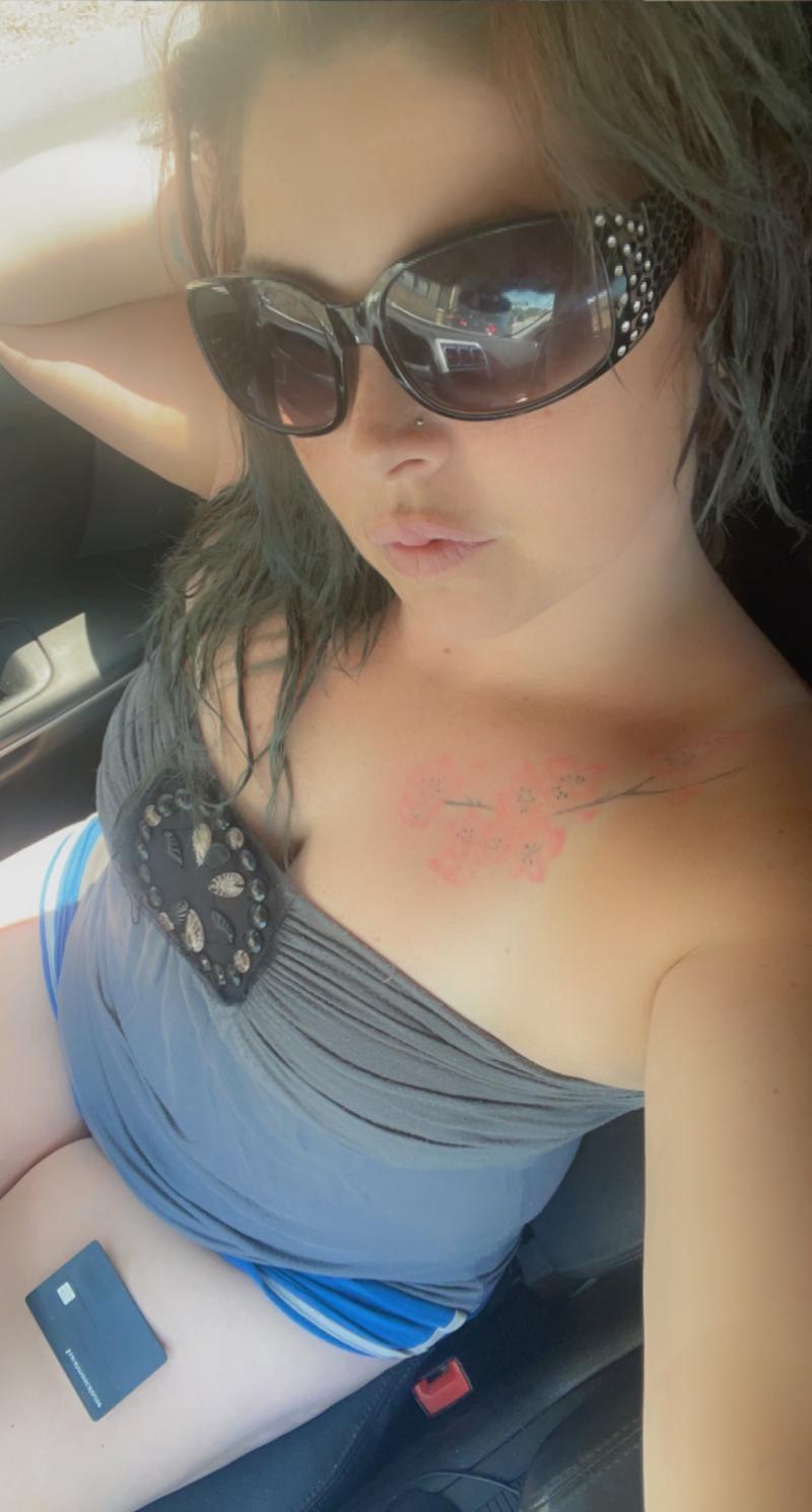 Just me