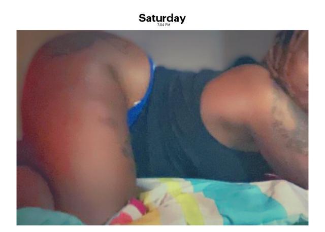 Sexy me