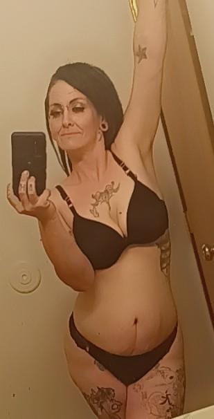 Little black number