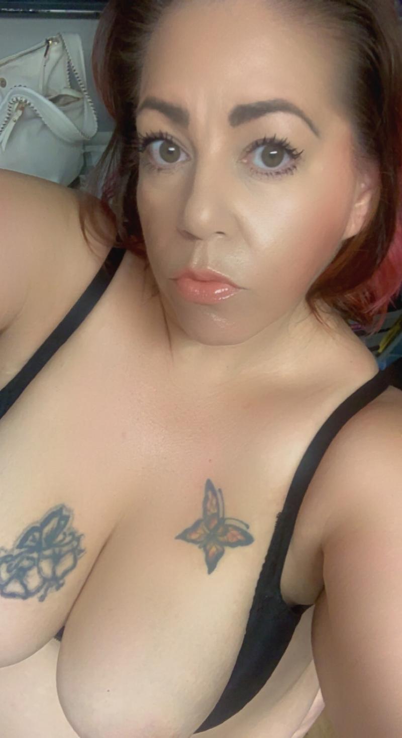 Just Me