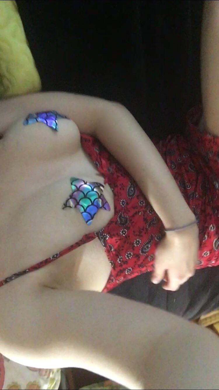 sexy time in bed 