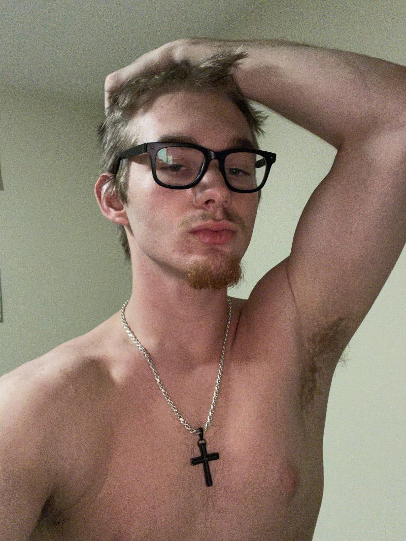 Just me 