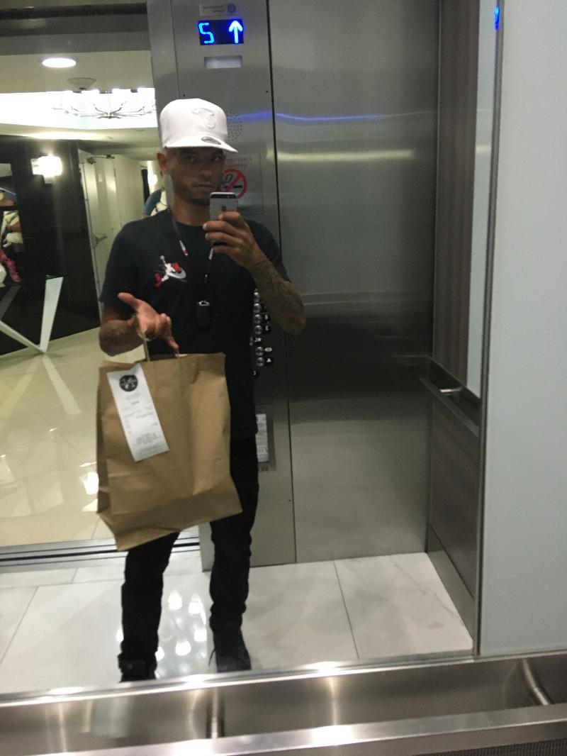 Sexy boy 