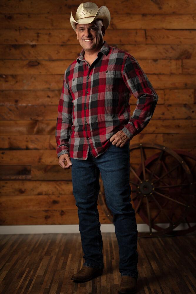 Save a horse, ride a Cowboy 