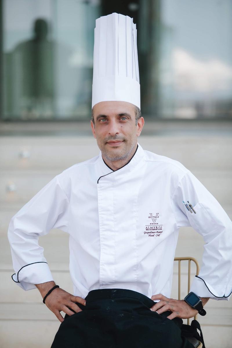 Chef