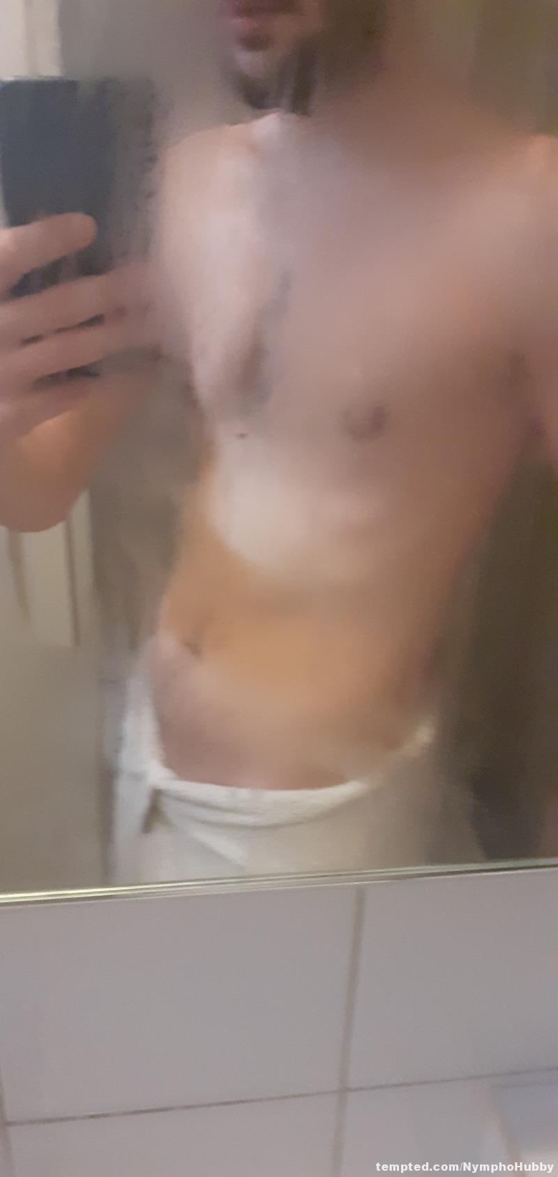 Solo shower