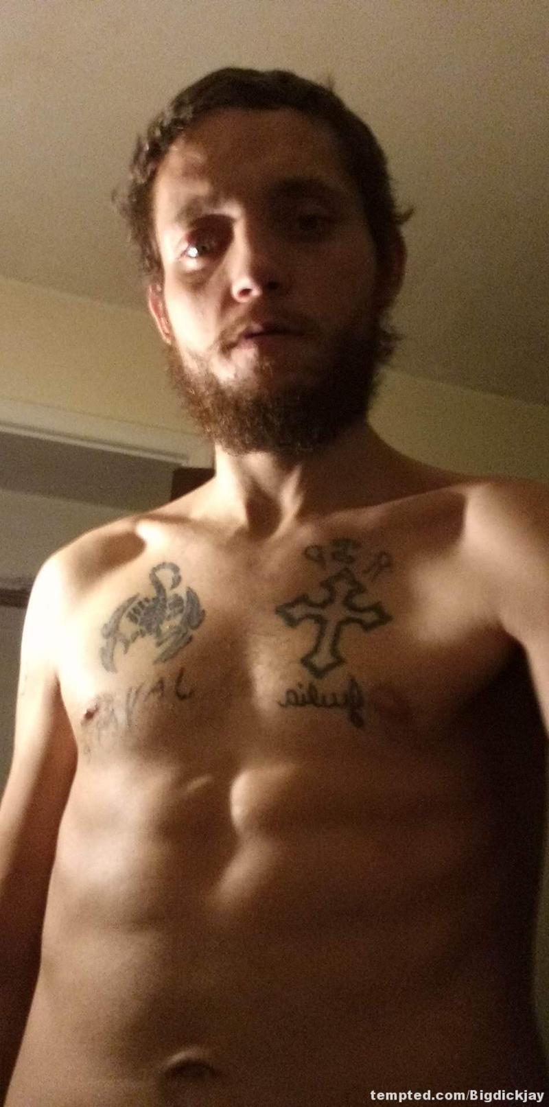 Sexy body male 27