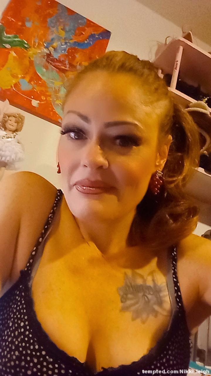Hot lady 