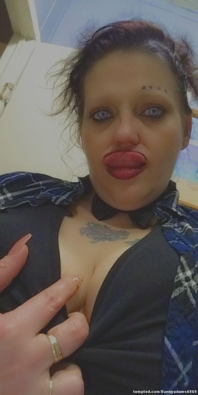 Just some sexy lips