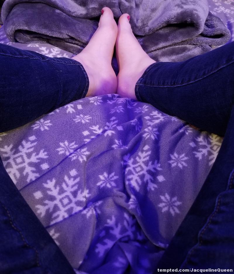 Feet