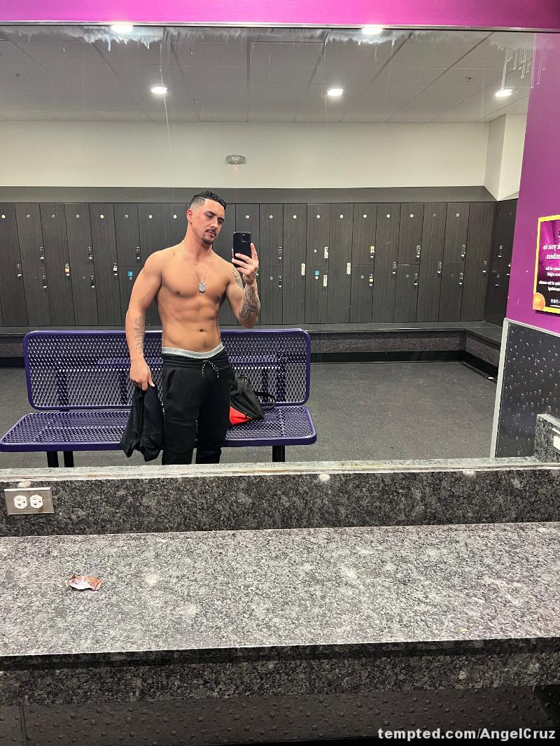 gym shots