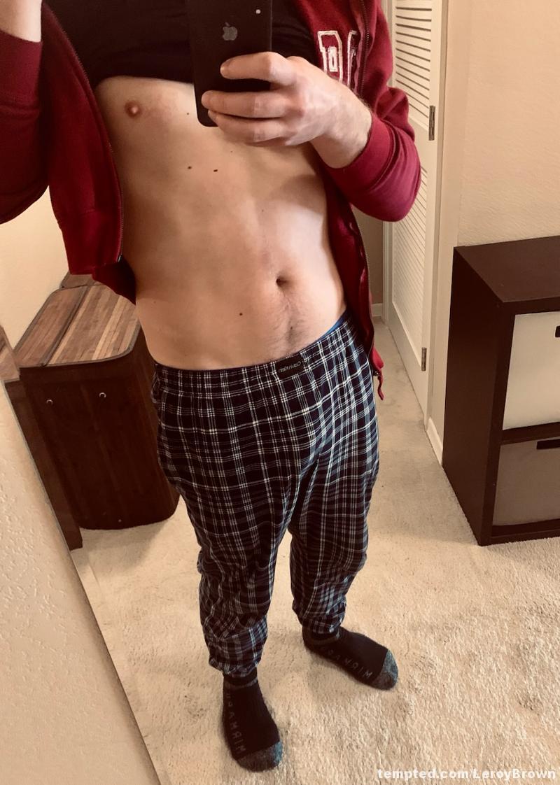 mirror selfies