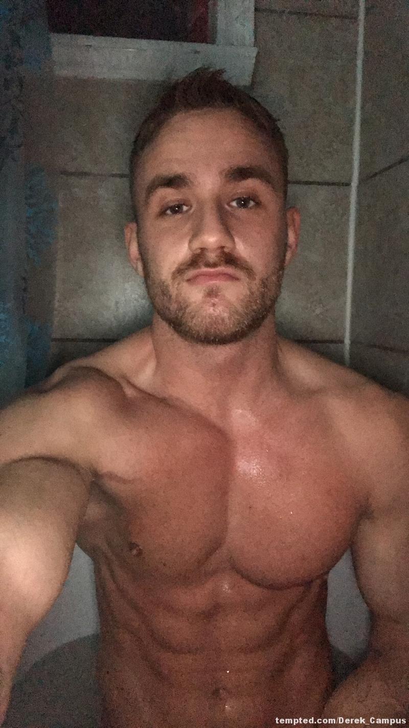 me in the bath 