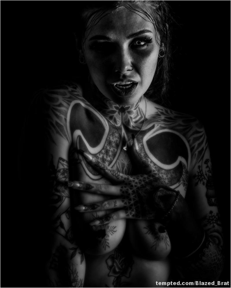 princess of darkness 