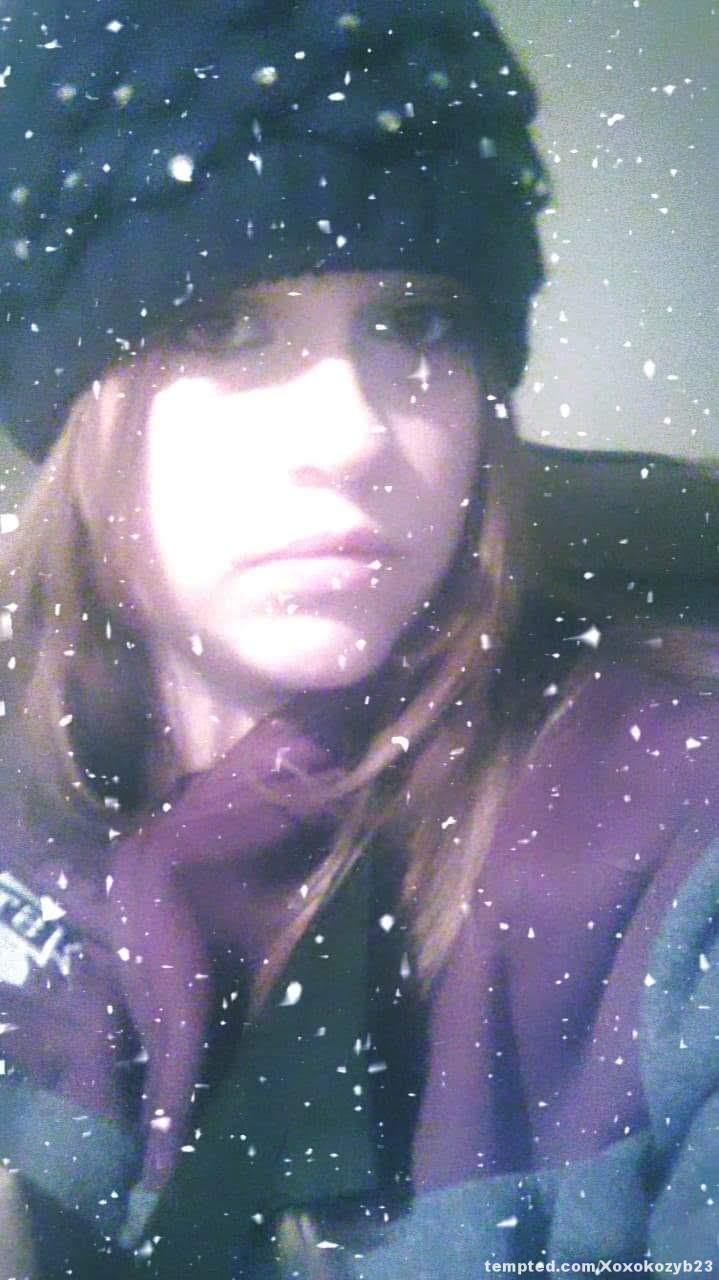 Just simply me