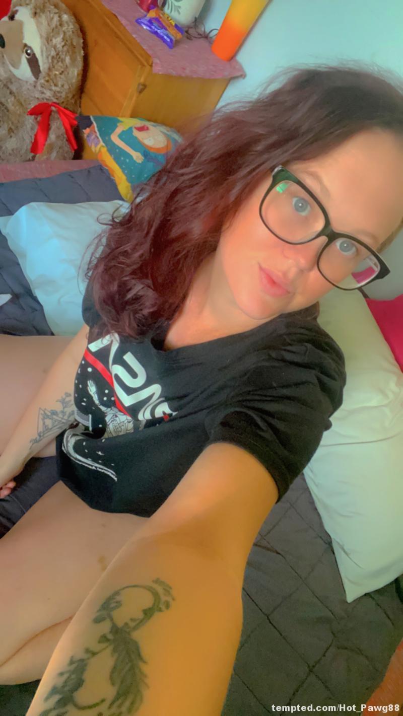 Girl just wanna have fun