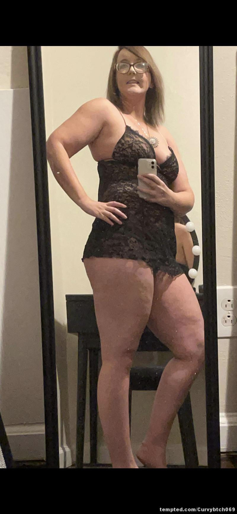 Curvy thick pics