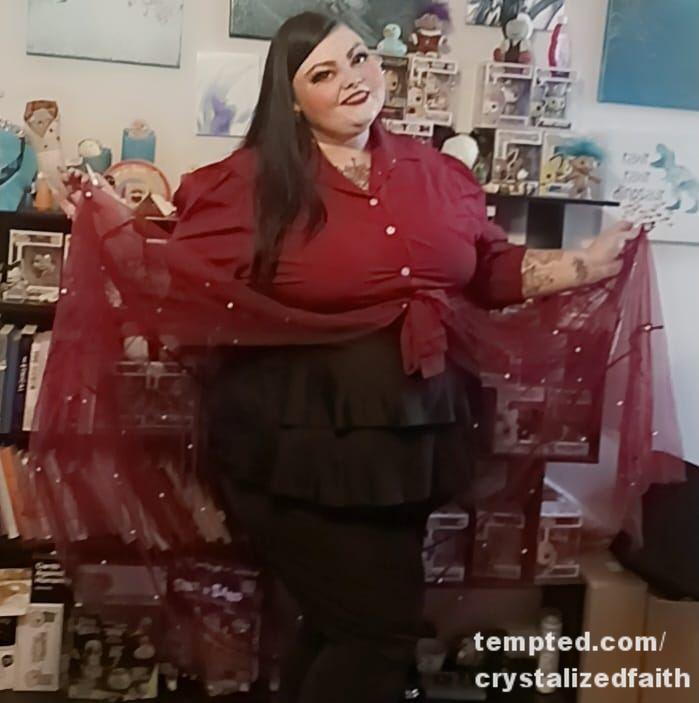 Just Me!
