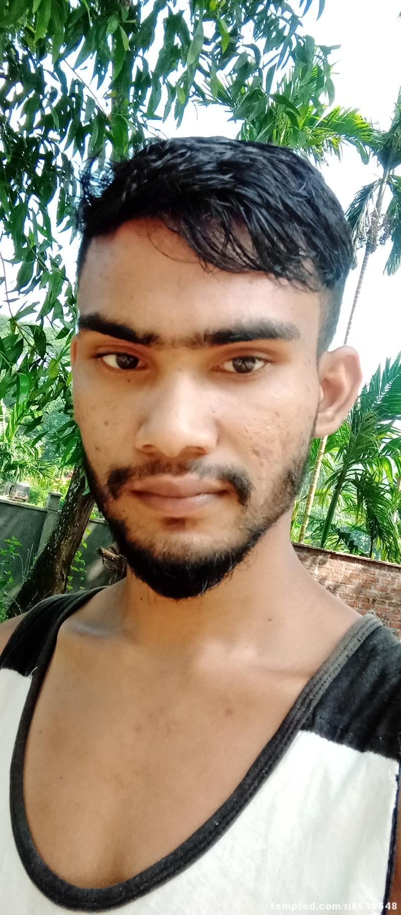 India boy