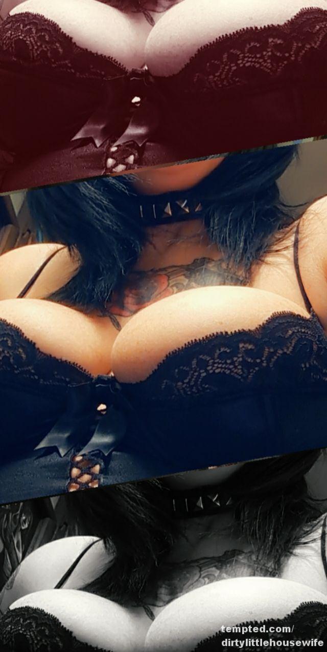 A little sexy piece of me 