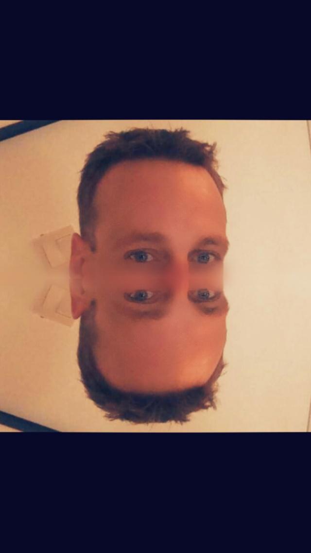 It's me