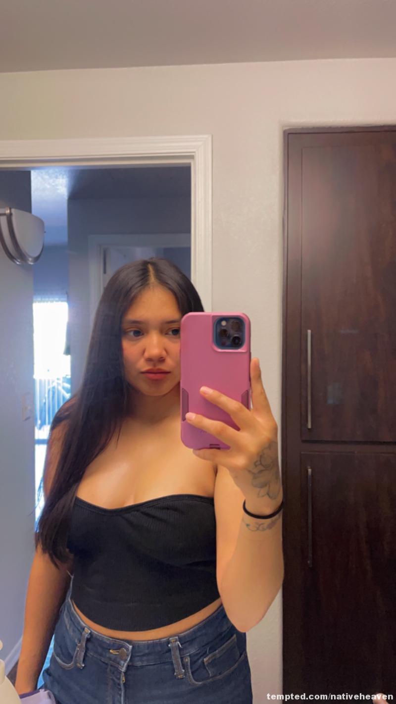 Mirror Pics