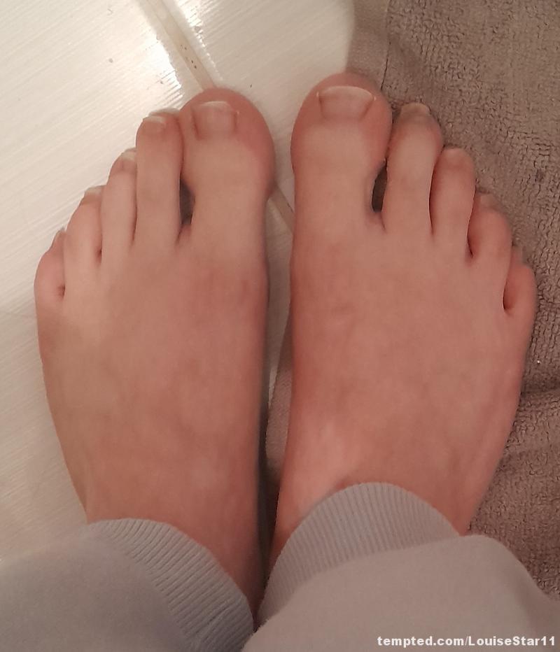 Foot Fetish