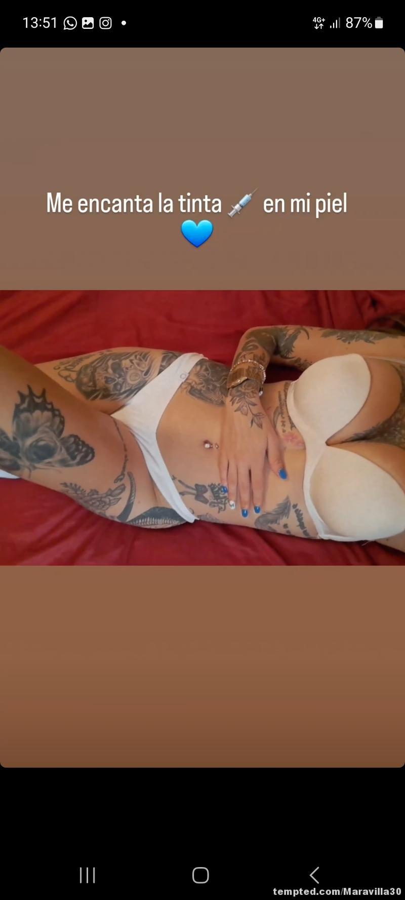 😏