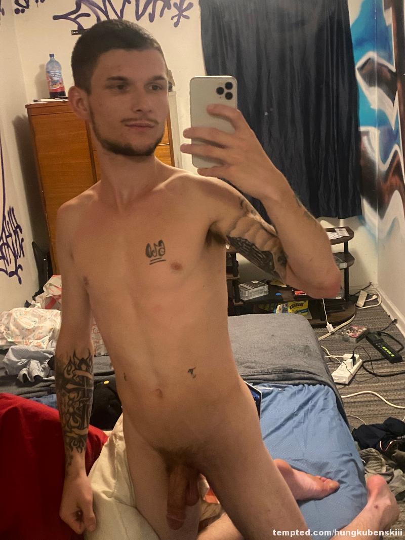 dick pics 😉