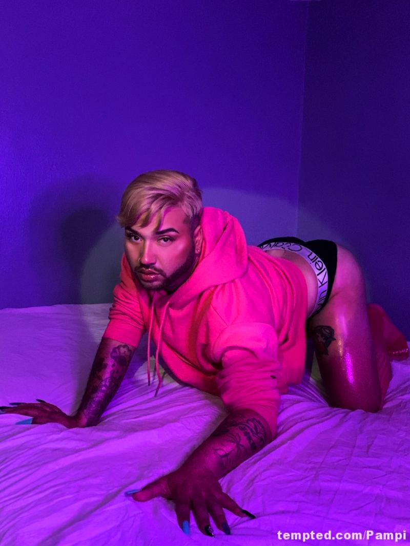 Ven y dame 