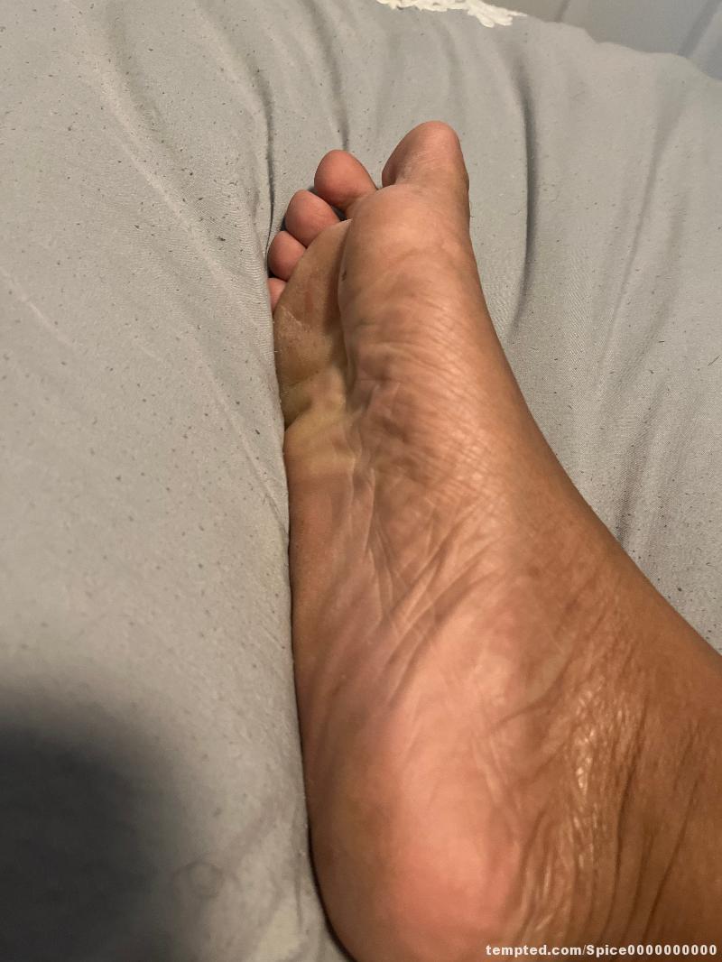 Feet